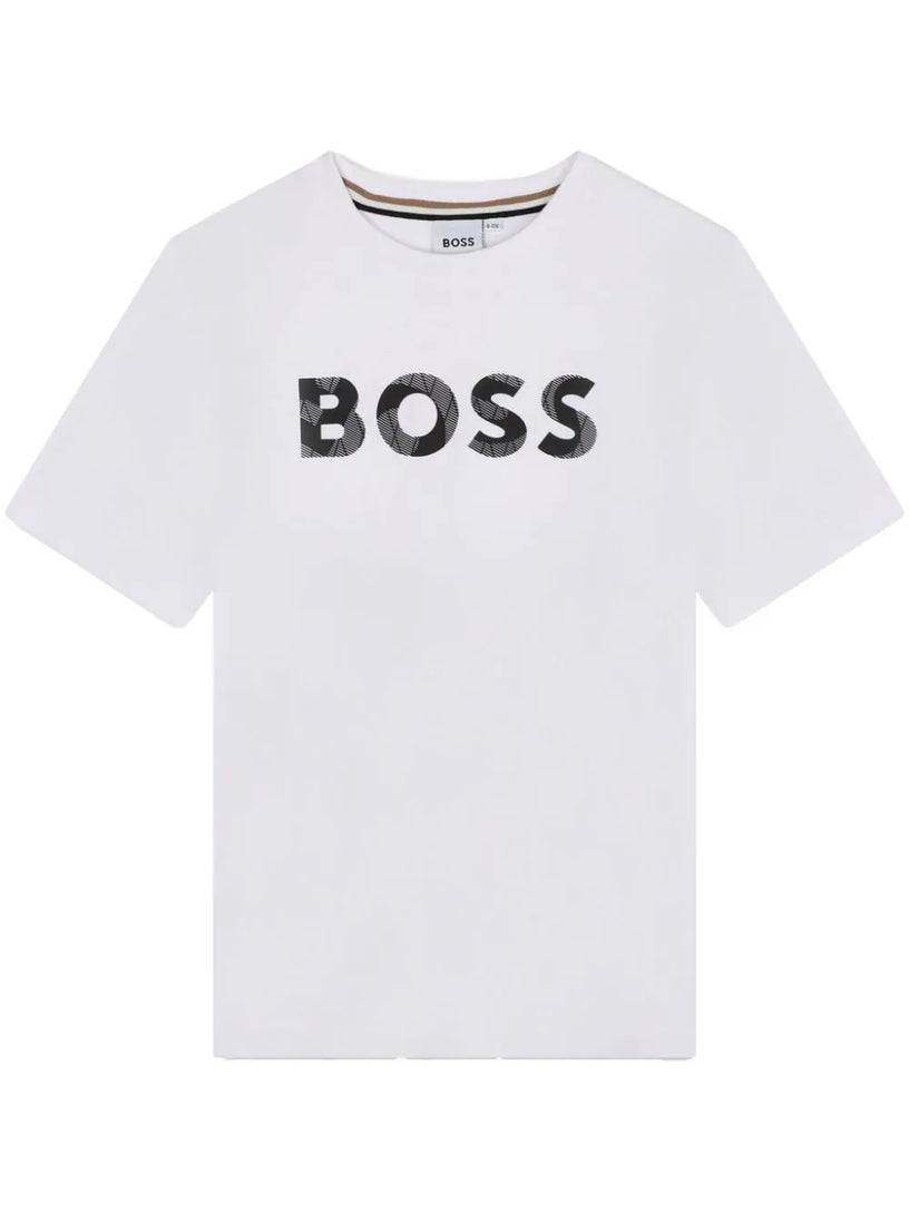T-shirt with print