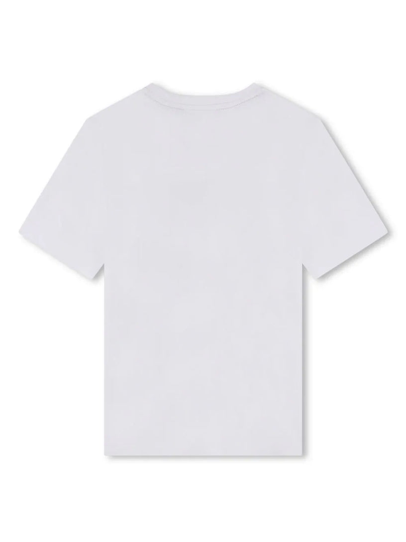 T-shirt with print