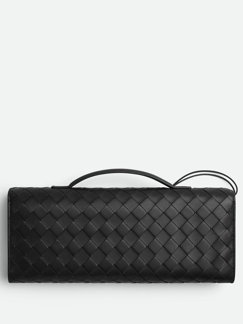 Long Clutch Andiamo