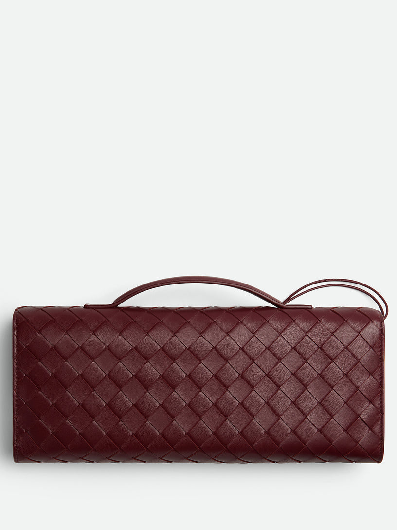 Long Clutch Andiamo