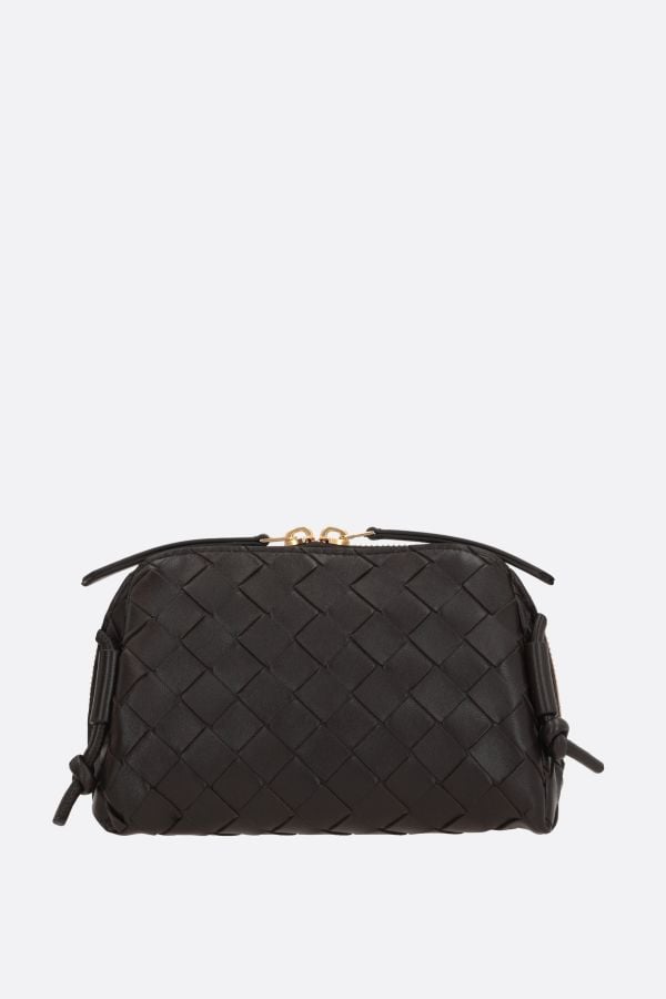 Intrecciato Concert Pouch