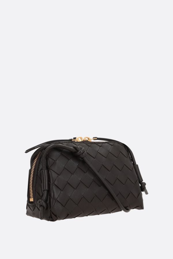 Intrecciato Concert Pouch