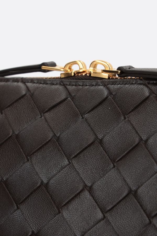Intrecciato Concert Pouch