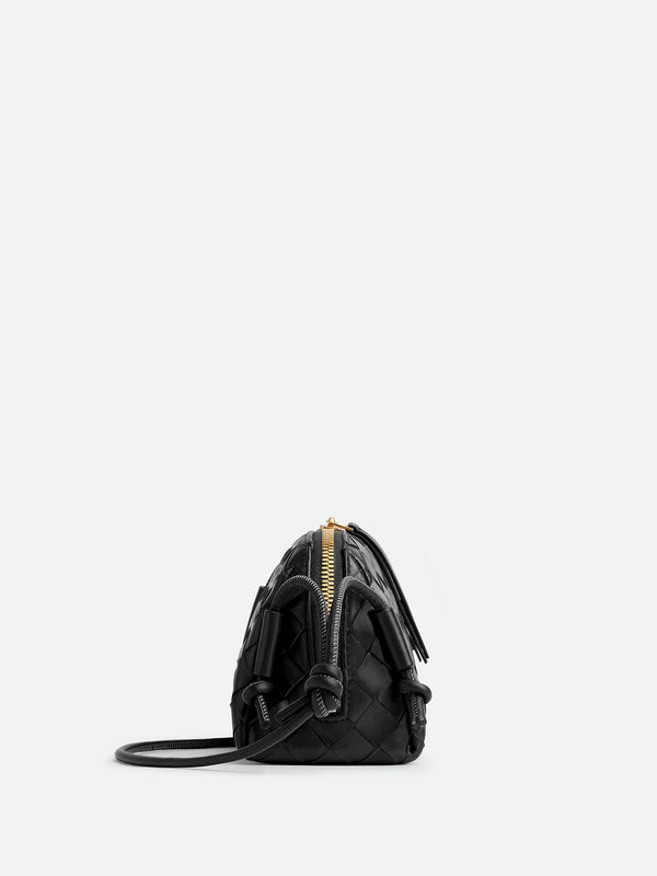 Intrecciato Concert Pouch
