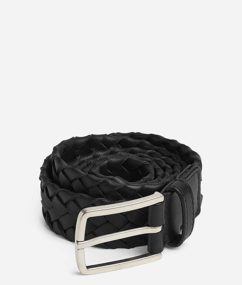 Cabat Weave Belt