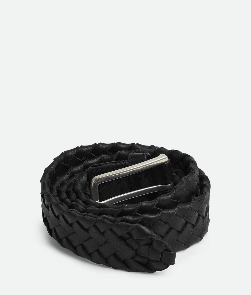 Cabat Weave Belt