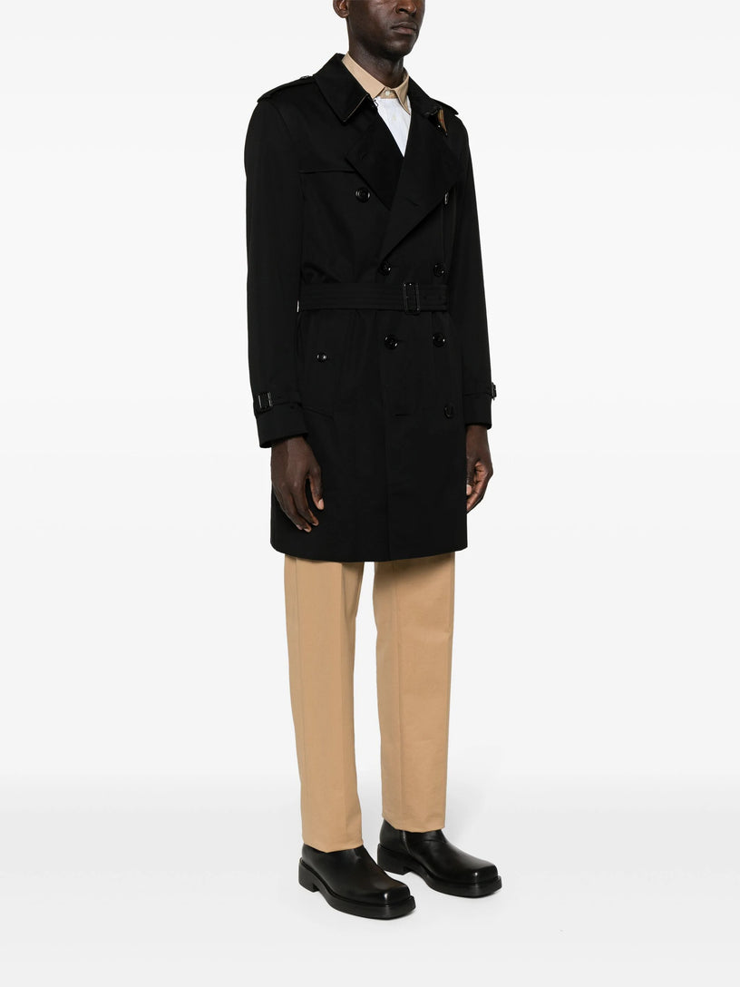 Heritage Kensington medium trench coat