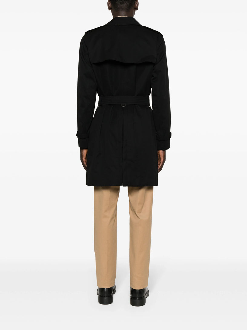 Heritage Kensington medium trench coat