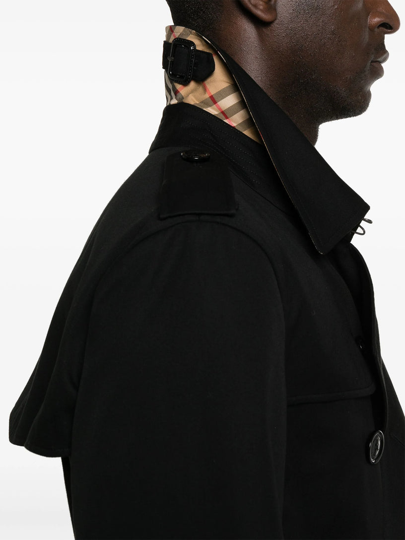 Heritage Kensington medium trench coat