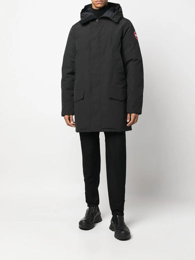 Langford Parka