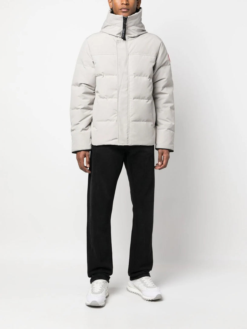 MacMillan Parka