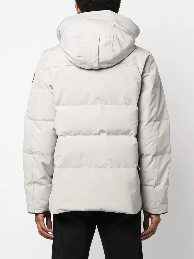 MacMillan Parka
