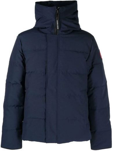 MacMillan Parka