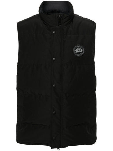 Garson Vest
