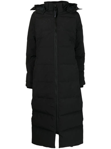 Mystique down parka