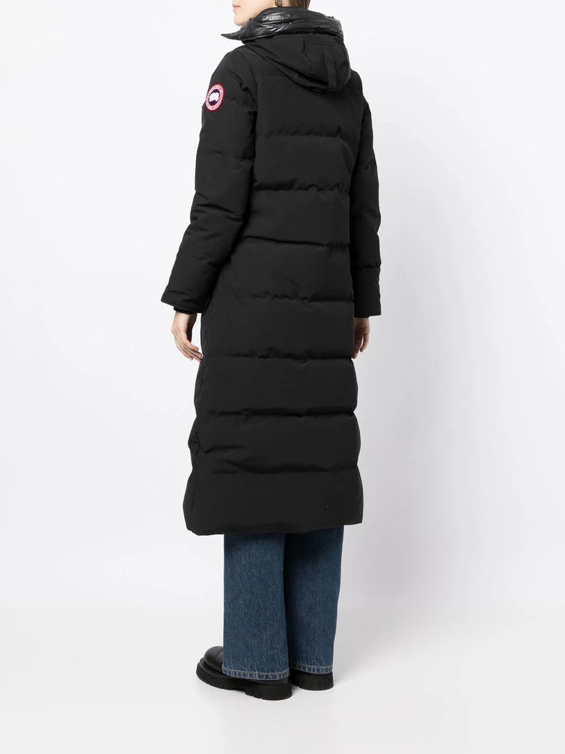 Mystique down parka