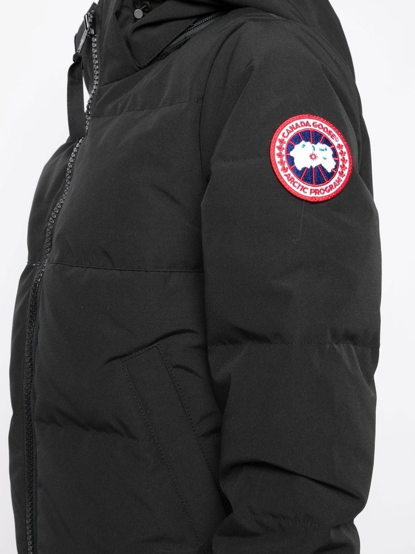 Mystique down parka