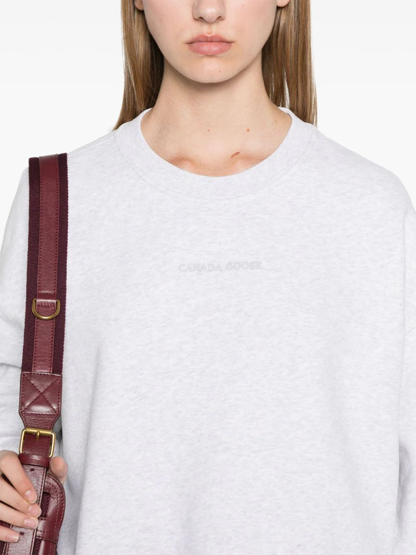 Muskoka Relaxed Crewneck