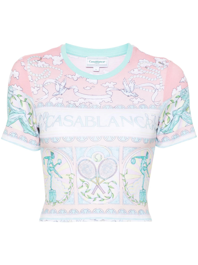 Vase T-Shirt