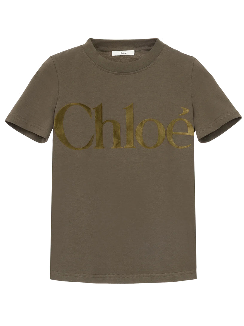 Logo T-shirt