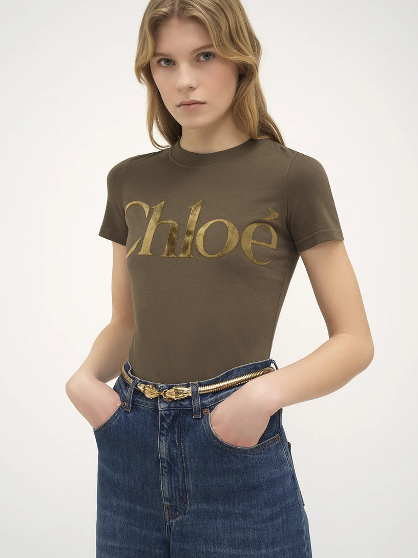 Logo T-shirt