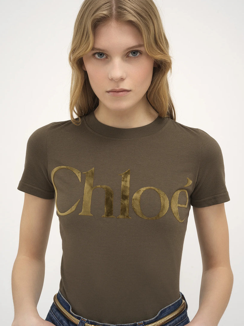 Logo T-shirt