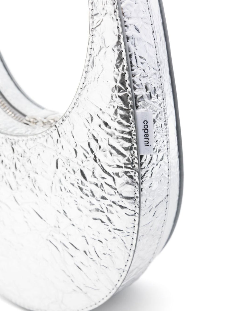 Foil Mini Swipe Bag