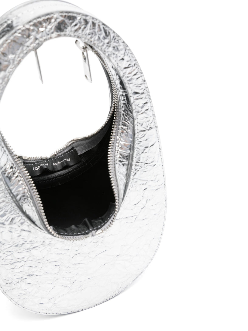 Foil Mini Swipe Bag