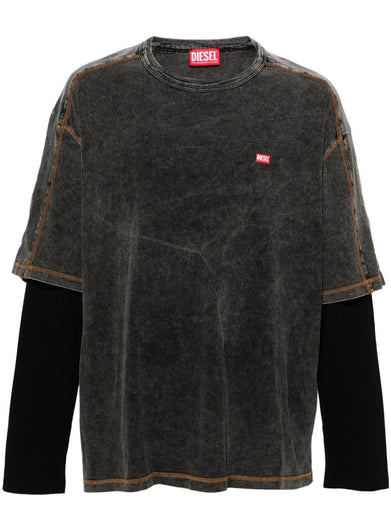 T-weshind t-shirt