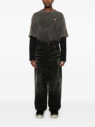 T-weshind t-shirt