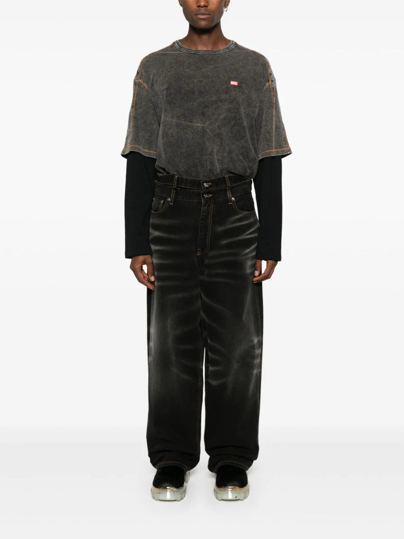 T-weshind t-shirt