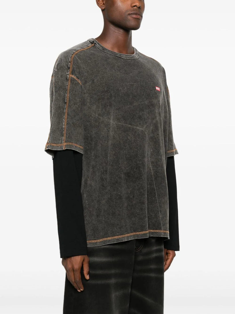 T-weshind t-shirt