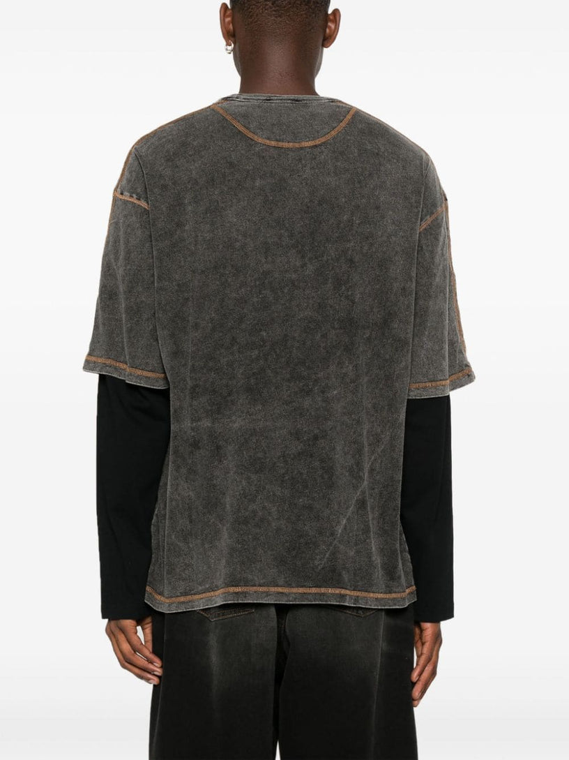 T-weshind t-shirt