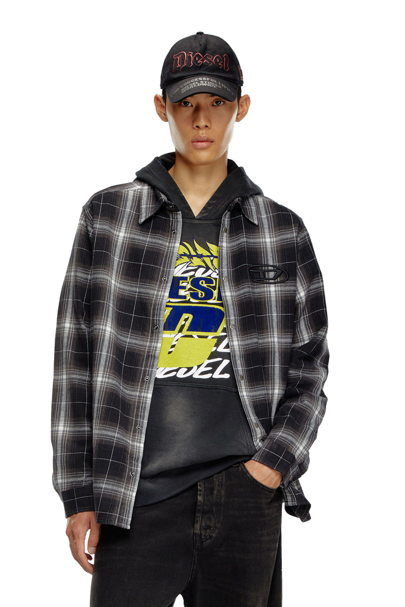 S-simply-a shirt