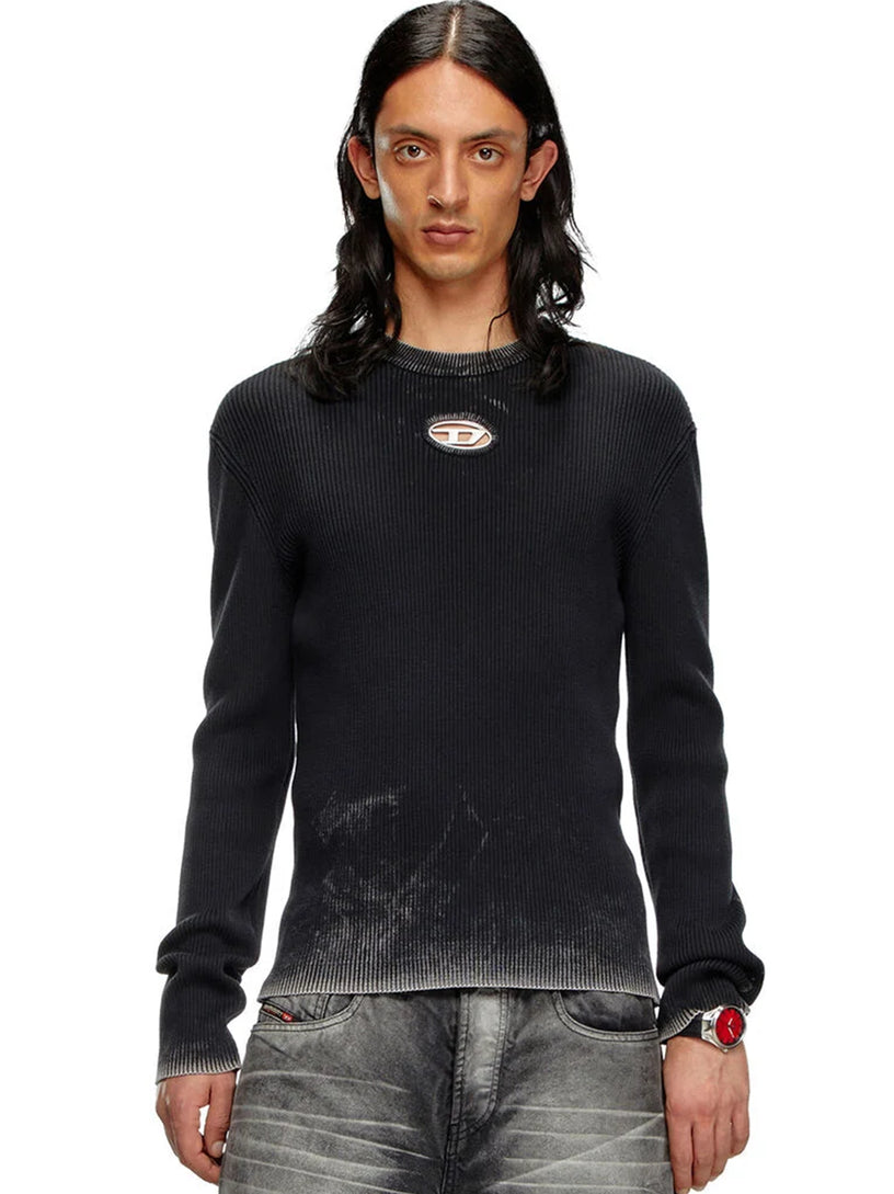 K-Darin-A Sweater