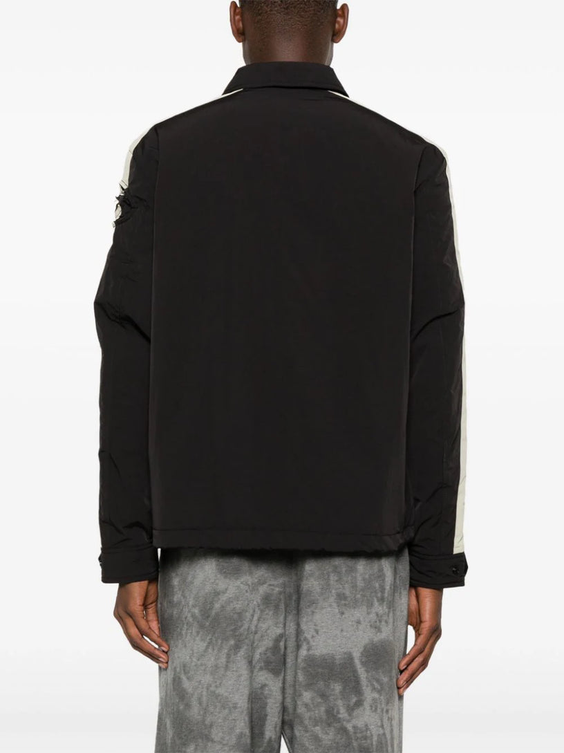 J-pac jacket