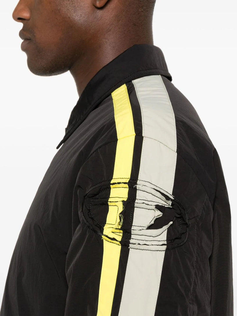 J-pac jacket