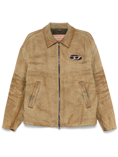 D-stack-FSF Jacket