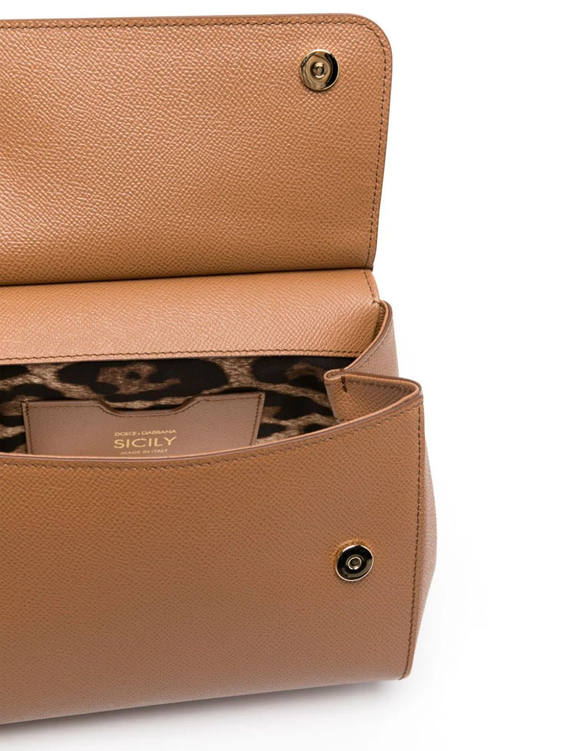 Medium Sicily handbag