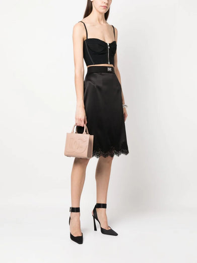 DG Logo Bag shopper