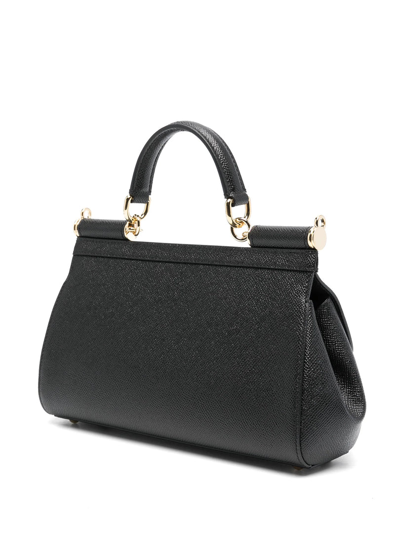 Elongated Sicily handbag