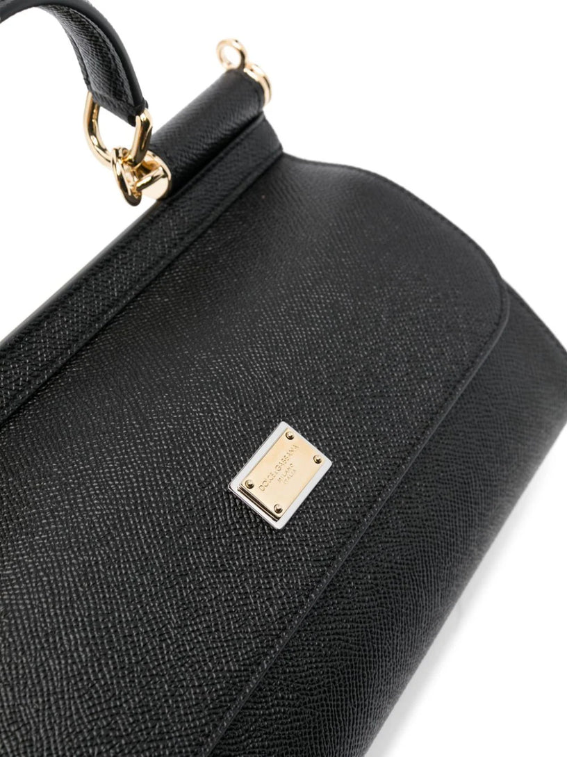 Elongated Sicily handbag