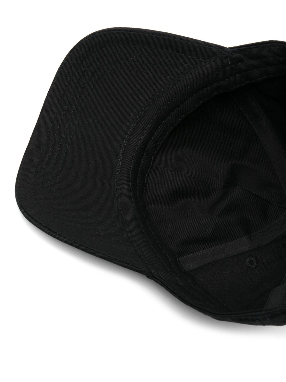 Slogan cap