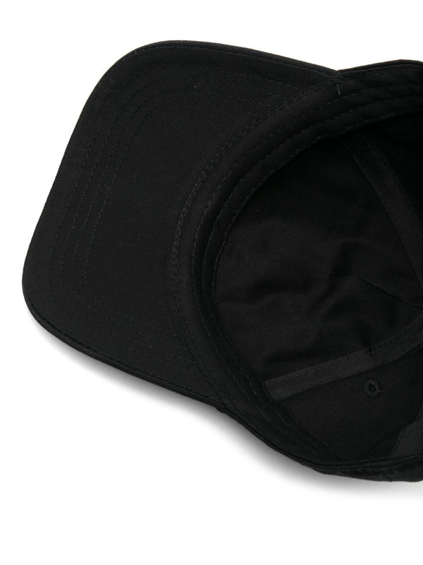 Slogan cap