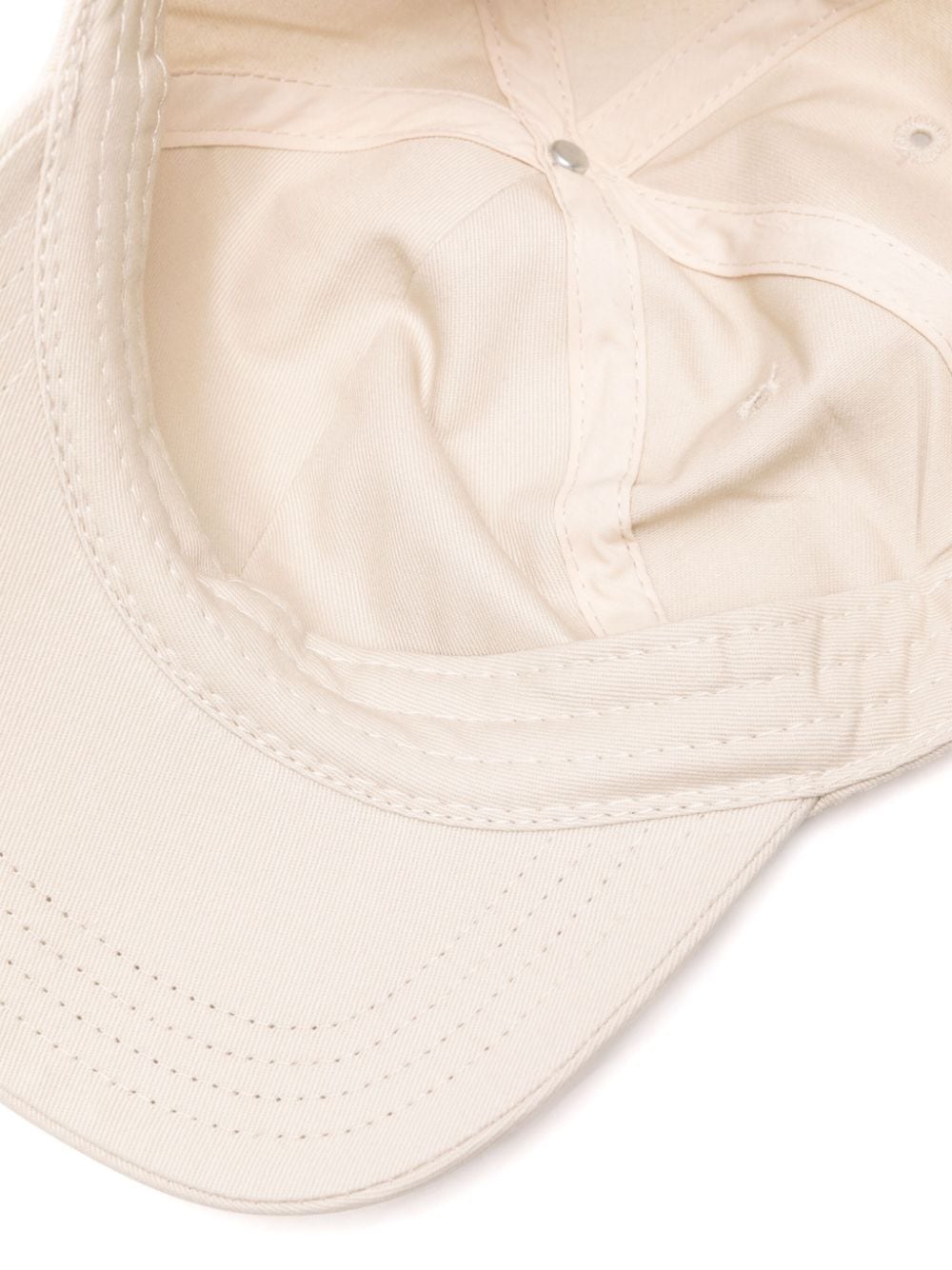 Slogan cap