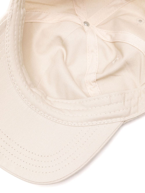 Cappello Slogan