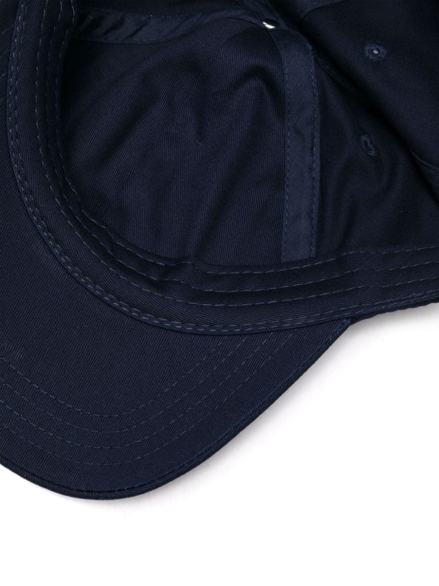 Slogan cap