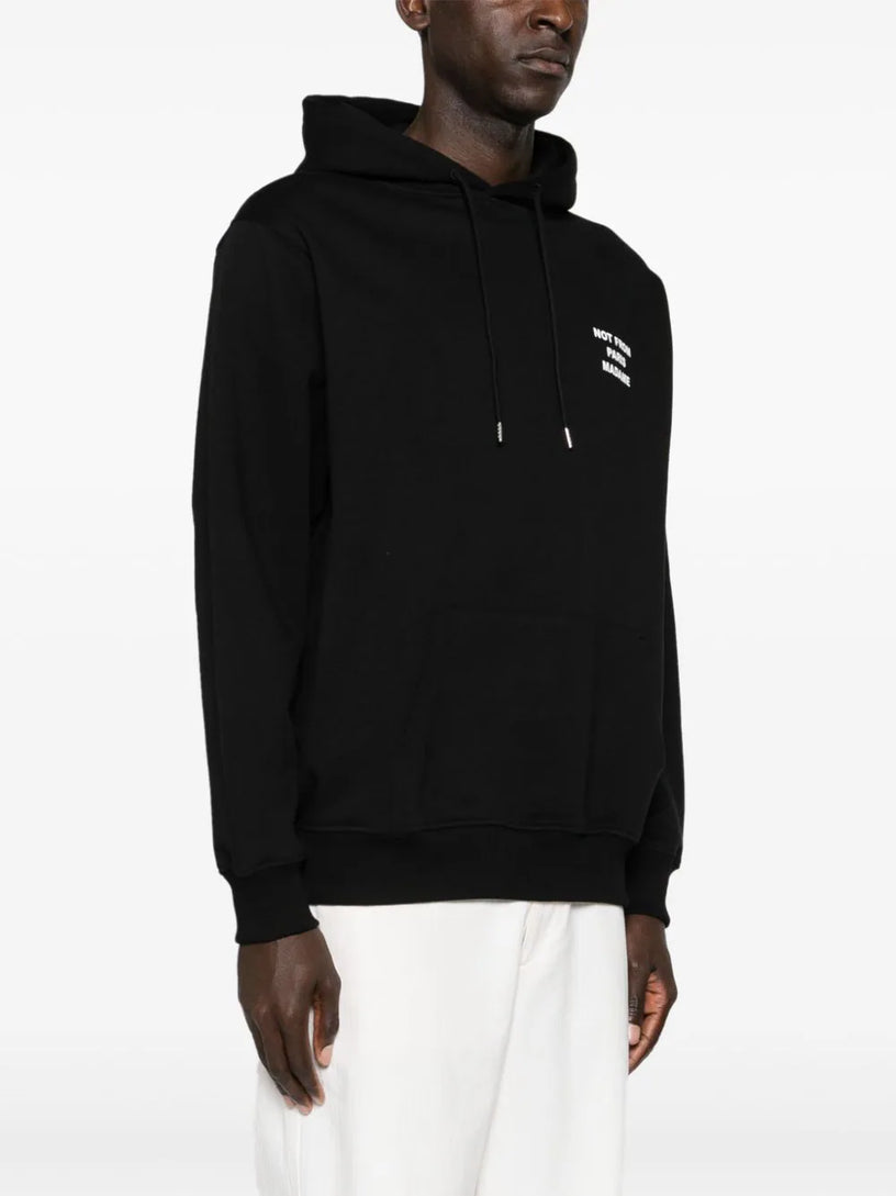Slogan Hoodie