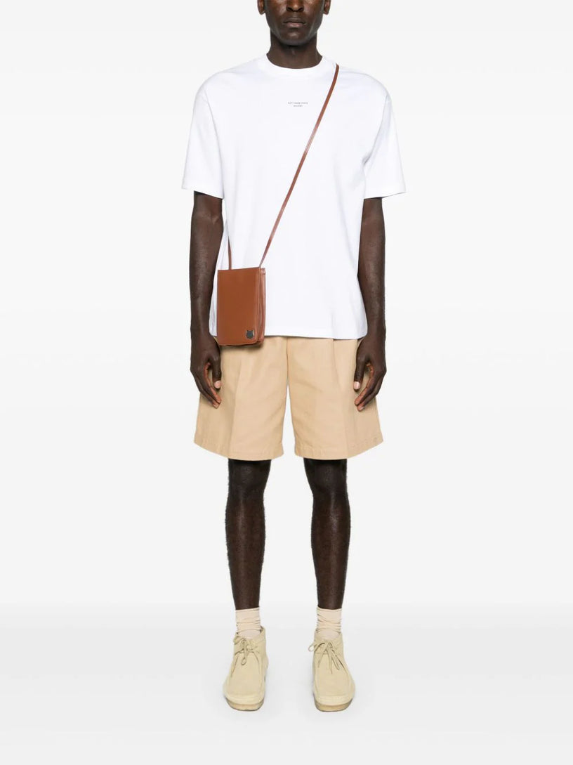 Slogan Classique T-Shirt