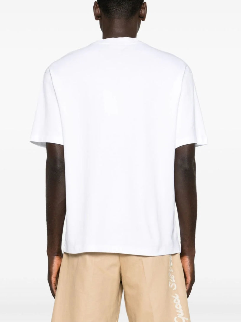 Slogan Classique T-Shirt